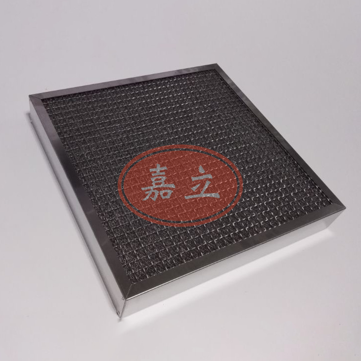 增城不锈钢油雾过滤器